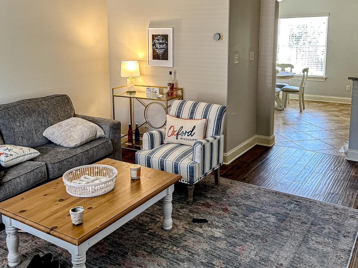 Ole Miss Magnolia Holiday home Oxford
